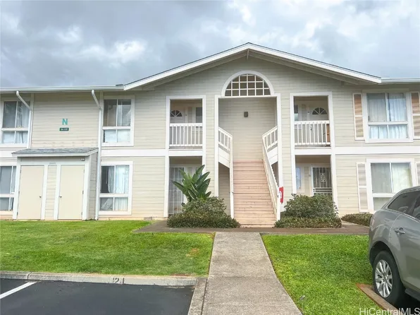 94-616 Lumiaina St APT N101, Waipahu, HI 96797
