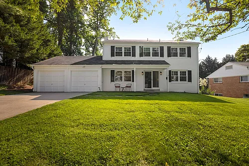 7517 Granada Dr Photo 1