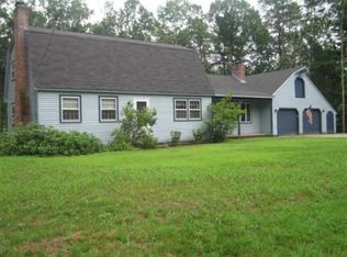 9 Warren Way, Amherst, NH 03031