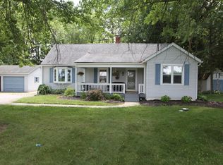 2730 Peachblow Rd, Lewis Center, OH 43035