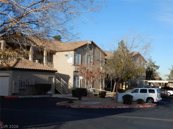 75 N Valle Verde Dr APT 411, Henderson, NV 89074