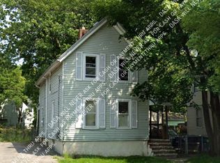 4 Rogers Ave, Rochester, NY 14606