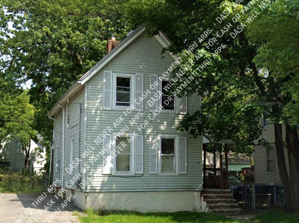 4 Rogers Ave