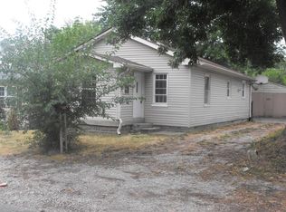 1035 S Worth Ave, Indianapolis, IN