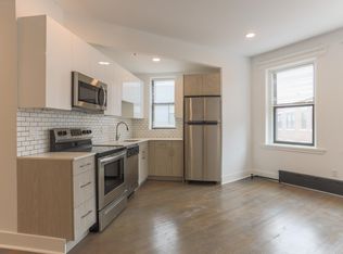 11 Queensberry St #69, Boston, MA 02215