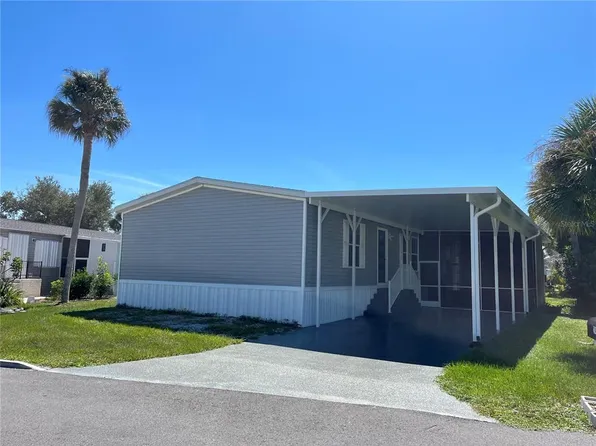 214 COMO DRIVE, VENICE, FL 34285
