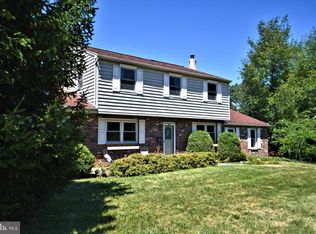 321 Jefferson St, Red Hill, PA 18076