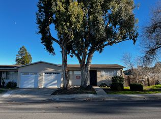 100 Windhover Way APT B, Martinez, CA 94553