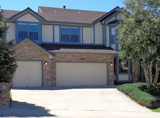 15948 W Ellsworth Dr, Golden, CO 80401