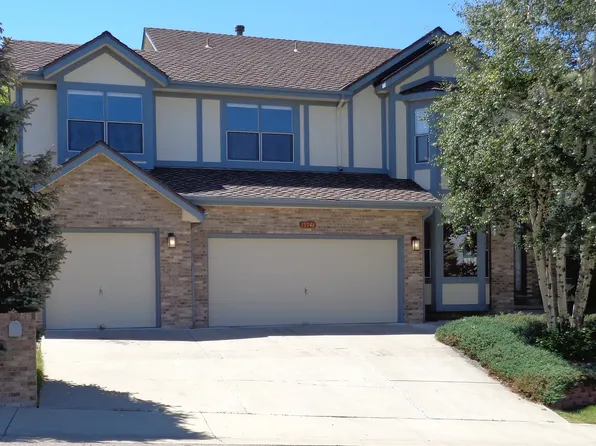 15948 W Ellsworth Dr, Golden, CO 80401