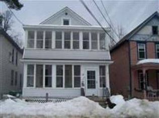17 Saratoga Ave, Round Lake, NY 12151