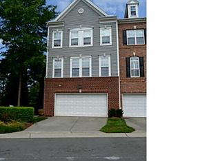 4122 Earl Grey Ct, Raleigh, NC 27612