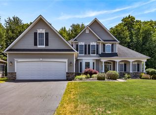 267 Dove Tree Ln, Rochester, NY 14626