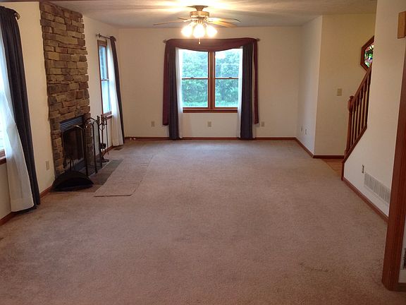 Dining to living rooms