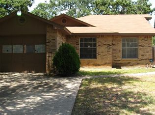 10815 Addie Rd, Dallas, TX 75217