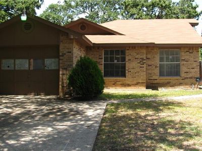 10815 Addie Rd, Dallas, TX, 75217