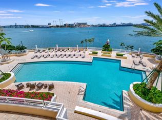 Tequesta Point, Miami, FL 33131