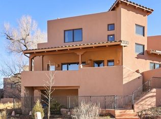 21 Crystal Park Rd, Manitou Springs, CO 80829