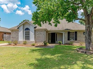 7809 Copperfield Dr, Montgomery, AL 36117