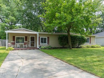 6171 Springdale Blvd, Grand Blanc, MI, 48439