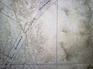 Tbd Willow Bend Rd, Whitewater, CO 81527