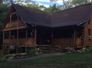 328 Shetucket Tpke, Voluntown, CT 06384