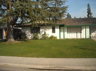 912 Cherry Hills Dr, Bakersfield, CA 93309