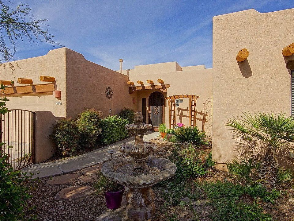1st image of 3852 N Robert Daru Dr