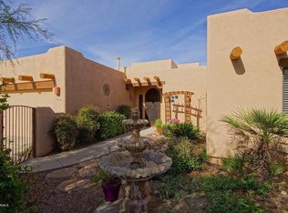 3852 N Robert Daru Dr, Tucson, AZ 85745