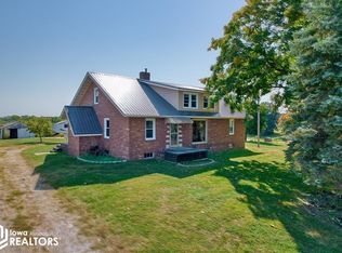 21468 240th Ave, Centerville, IA 52544