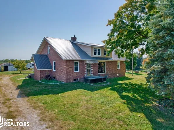 21468 240th Ave, Centerville, IA 52544