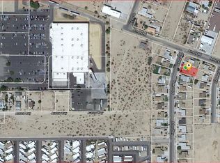 611 Arbor Way, Barstow, CA 92311