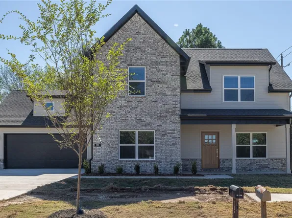 325 W Pear St, Fayetteville, AR 72703