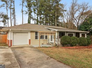 716 Carolina Rd SW, Marietta, GA 30008