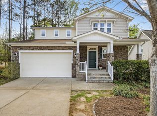 1304 Barnford Mill Rd, Wake Forest, NC 27587