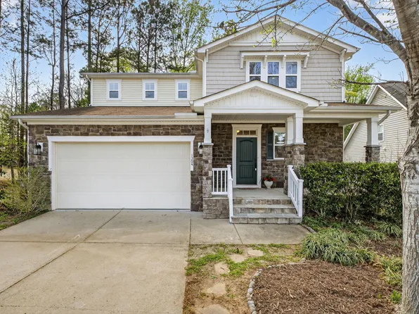 1304 Barnford Mill Rd, Wake Forest, NC 27587