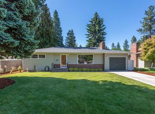 21 W 30th Ave, Spokane, WA 99203