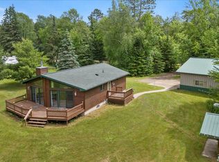 20650 S Shallow Lake Rd, Warba, MN 55793