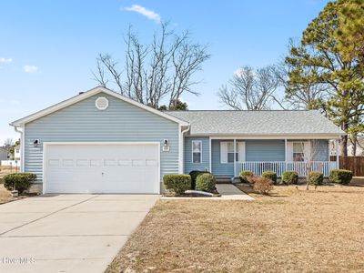 109 Lawndale Lane, Sneads Ferry, NC, 28460