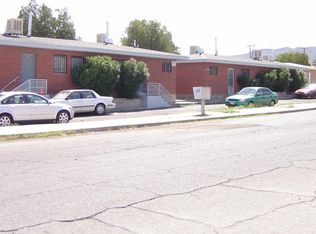 3826 Harrison Ave, El Paso, TX 79930
