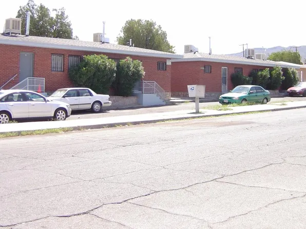 3826 Harrison Ave, El Paso, TX 79930