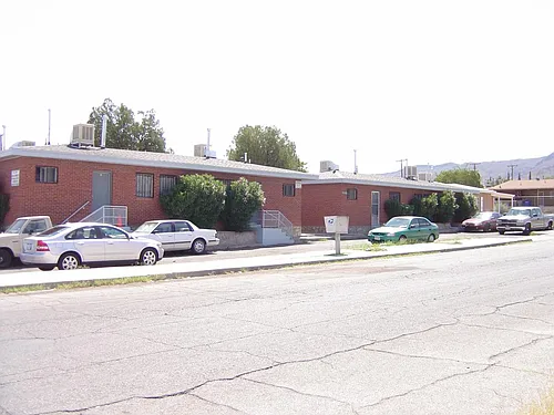 3826 Harrison Ave Photo 1