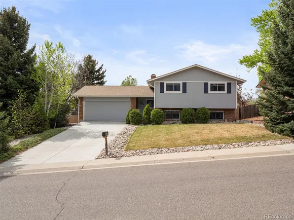 8928 W 65th Avenue, Arvada, CO 80004
