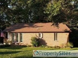 852 Crystal Rock Rd, Lusby, MD 20657