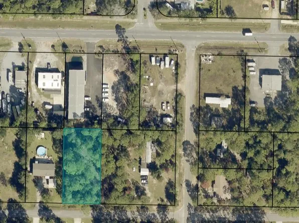 8312 Sevilla St, Navarre, FL 32566