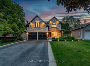 8 Brent Rd, East Gwillimbury, ON L9N1R9