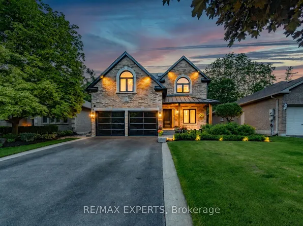8 Brent Rd, East Gwillimbury, ON L9N 1R9