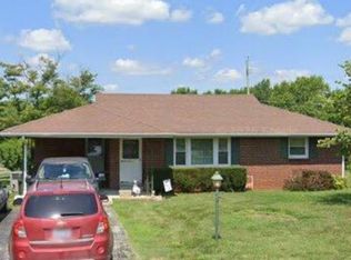 3511 Velma Dr, Hopkinsville, KY 42240