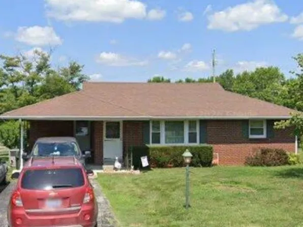 3511 Velma Dr, Hopkinsville, KY 42240