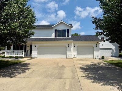 502 E Ash St, Okawville, IL, 62271